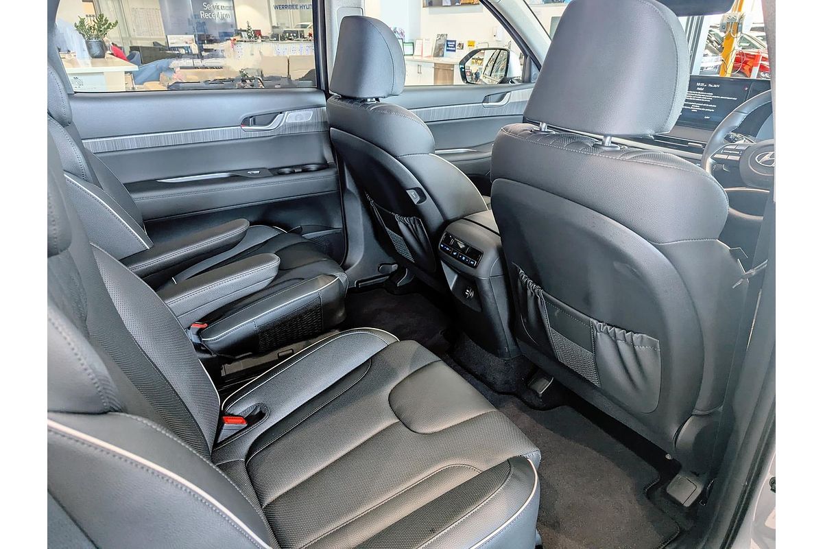 2024 Hyundai Palisade Elite LX2.V4