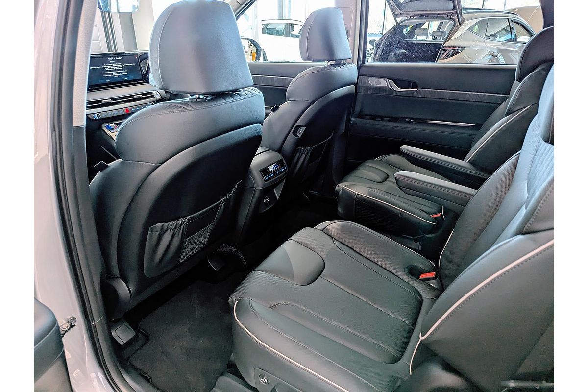 2024 Hyundai Palisade Elite LX2.V4