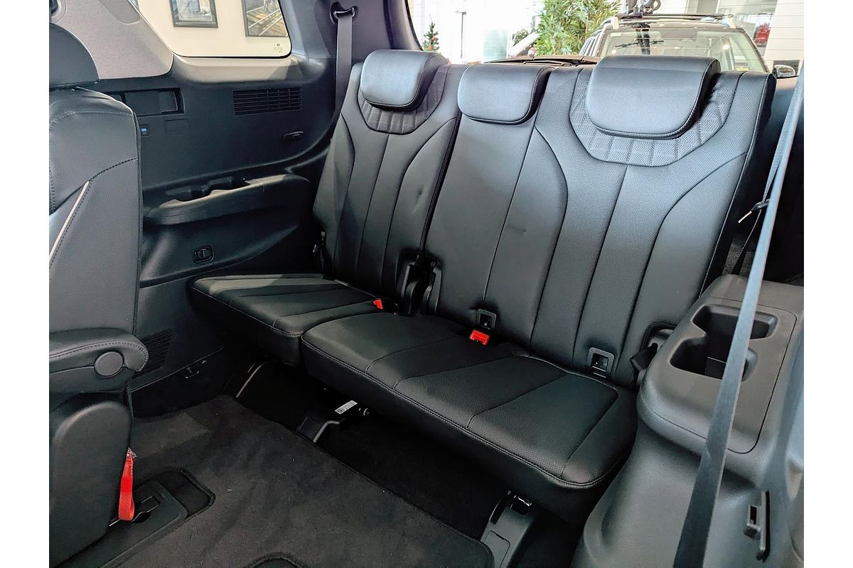 2024 Hyundai Palisade Elite LX2.V4