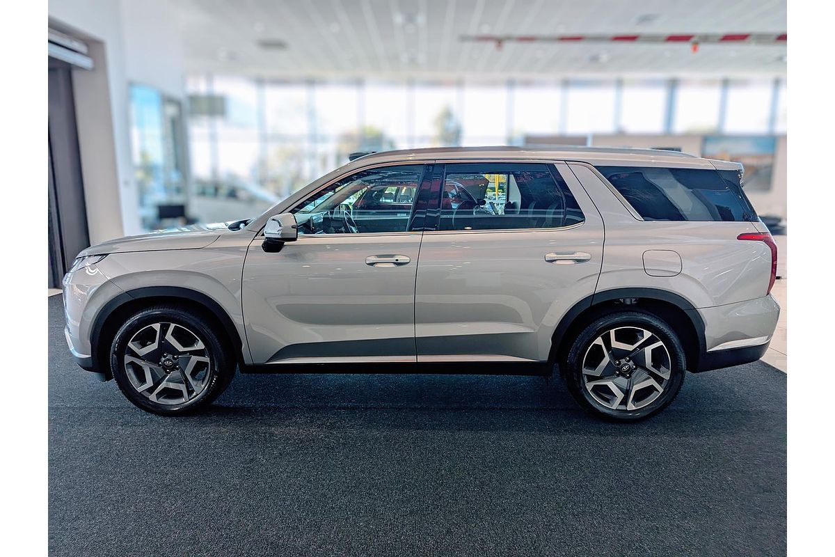 2024 Hyundai Palisade Elite LX2.V4