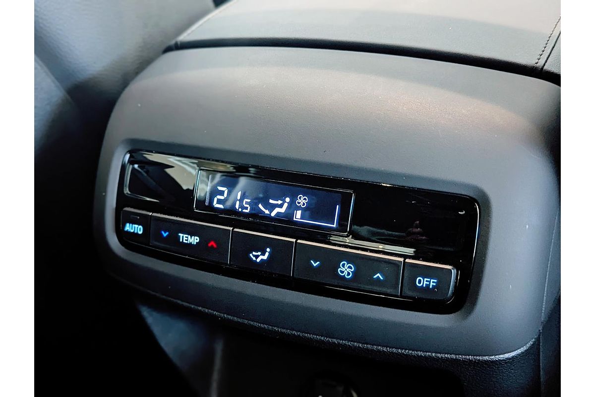 2024 Hyundai Palisade Elite LX2.V4