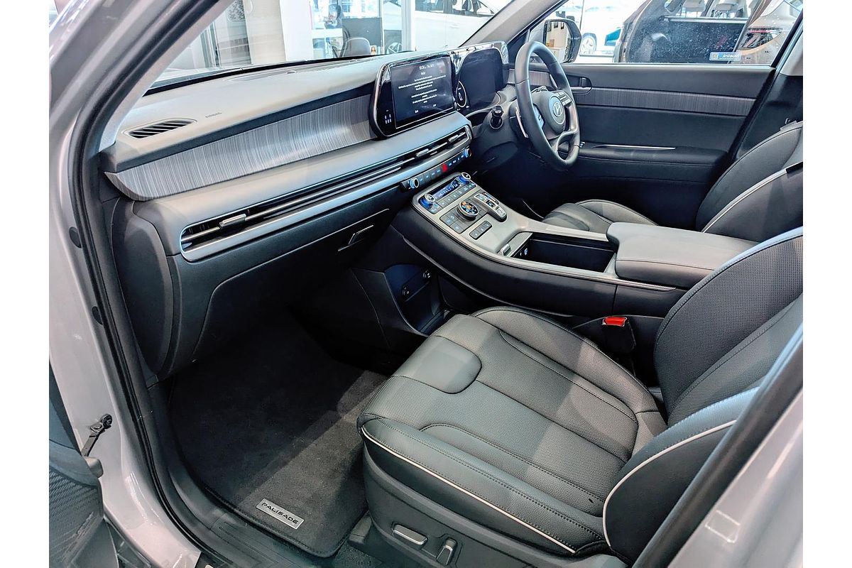 2024 Hyundai Palisade Elite LX2.V4