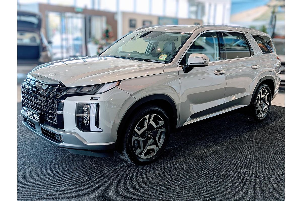 2024 Hyundai Palisade Elite LX2.V4