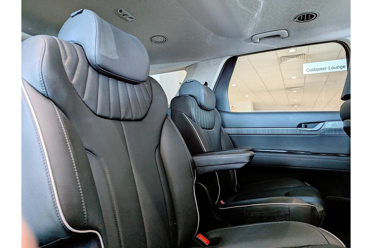 2024 Hyundai Palisade Elite LX2.V4