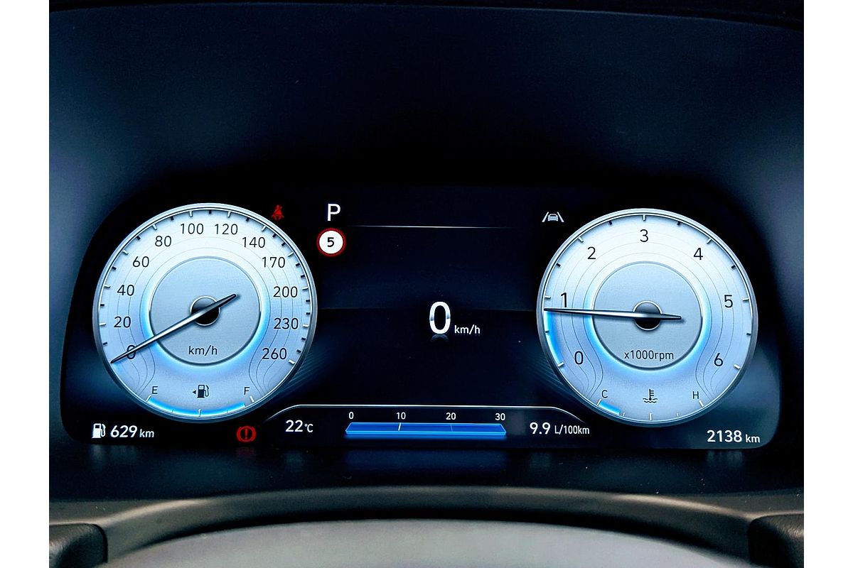 2024 Hyundai Palisade Elite LX2.V4