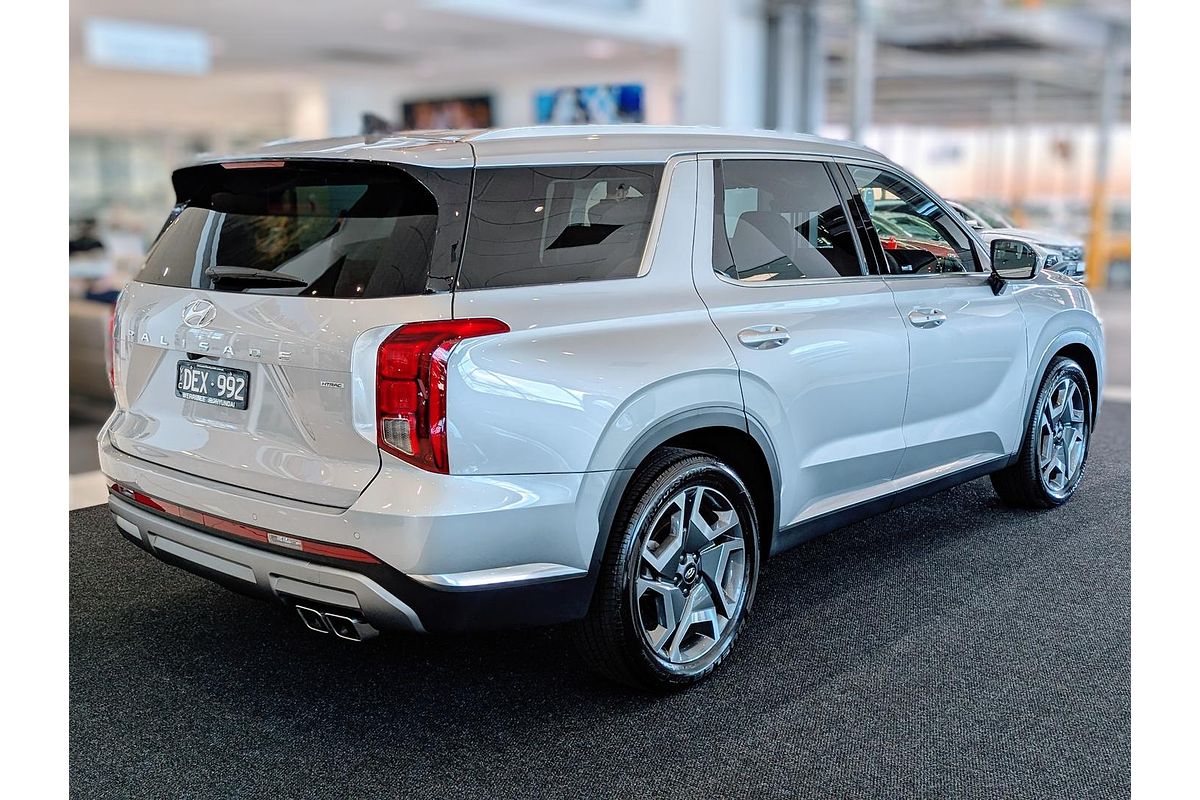 2024 Hyundai Palisade Elite LX2.V4