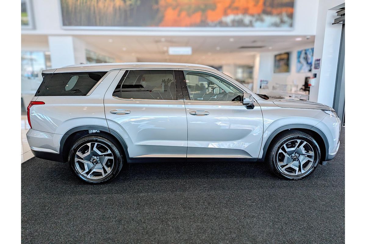 2024 Hyundai Palisade Elite LX2.V4