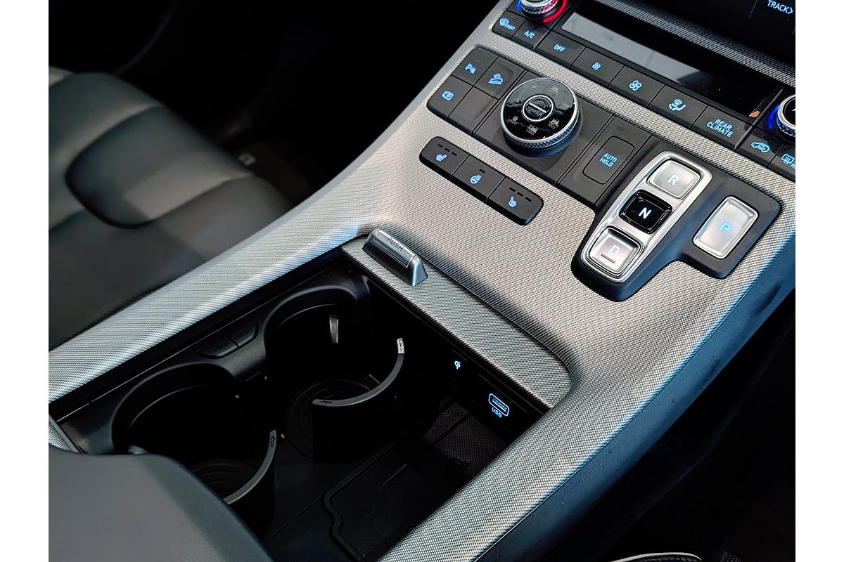 2024 Hyundai Palisade Elite LX2.V4