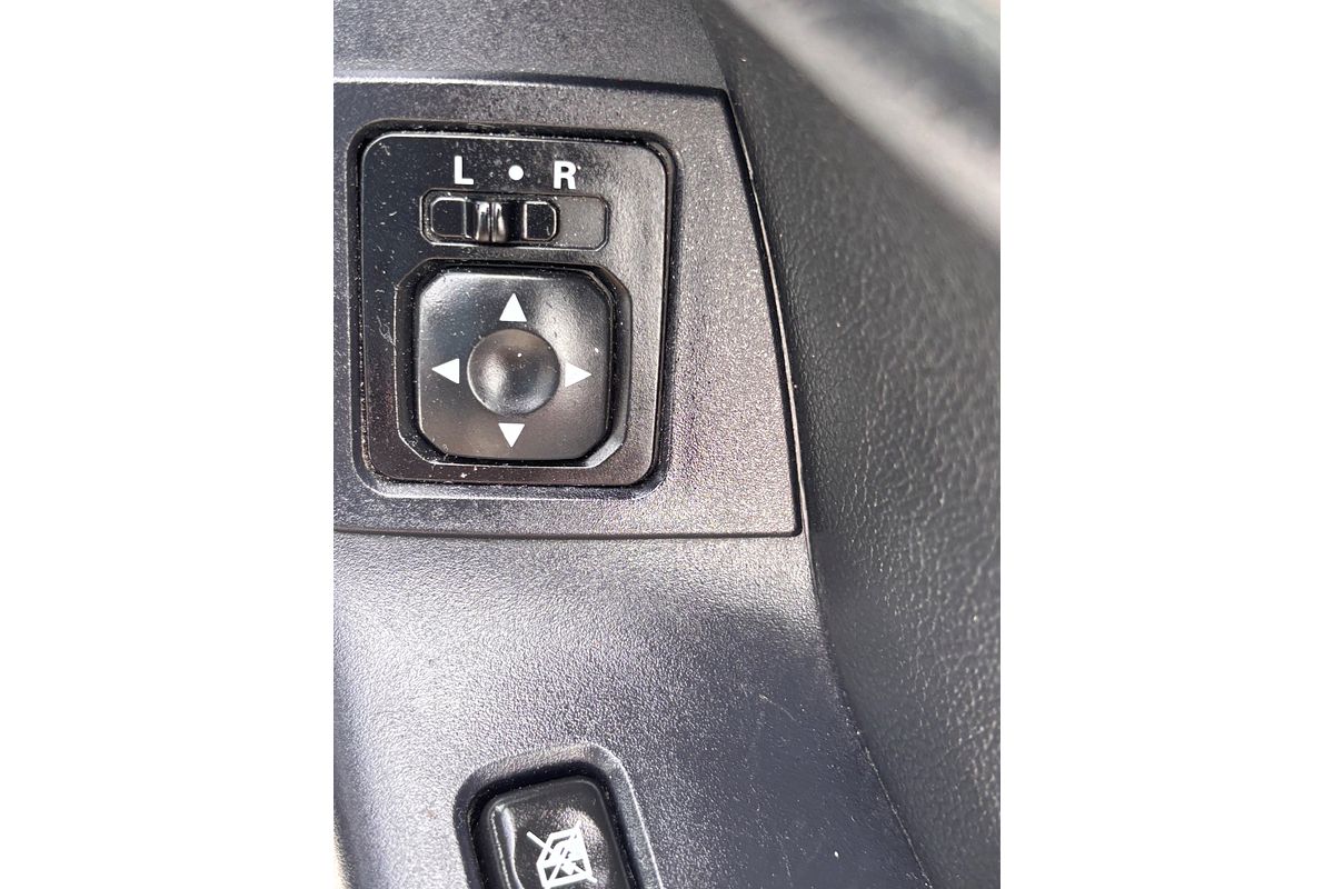 2013 Mitsubishi Lancer ES CJ