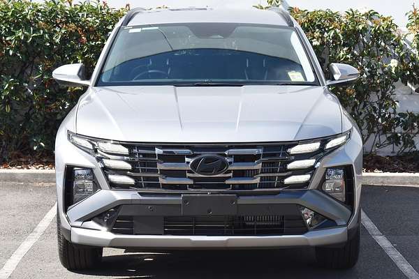 2024 Hyundai Tucson Elite NX4.V3