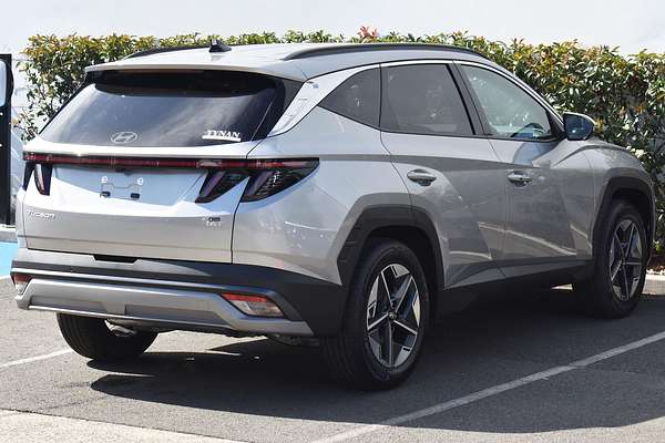 2024 Hyundai Tucson Elite NX4.V3
