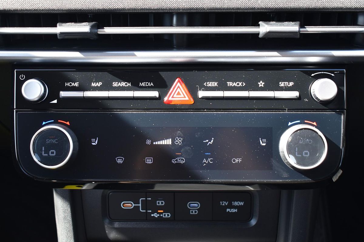 2024 Hyundai Tucson Elite NX4.V3