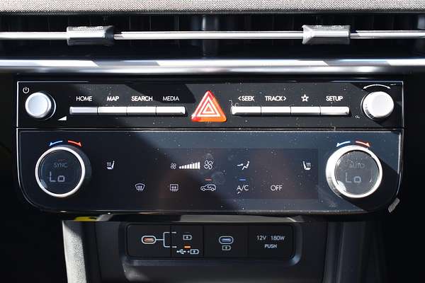 2024 Hyundai Tucson Elite NX4.V3