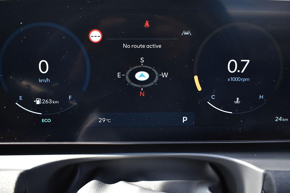 2024 Hyundai Tucson Elite NX4.V3