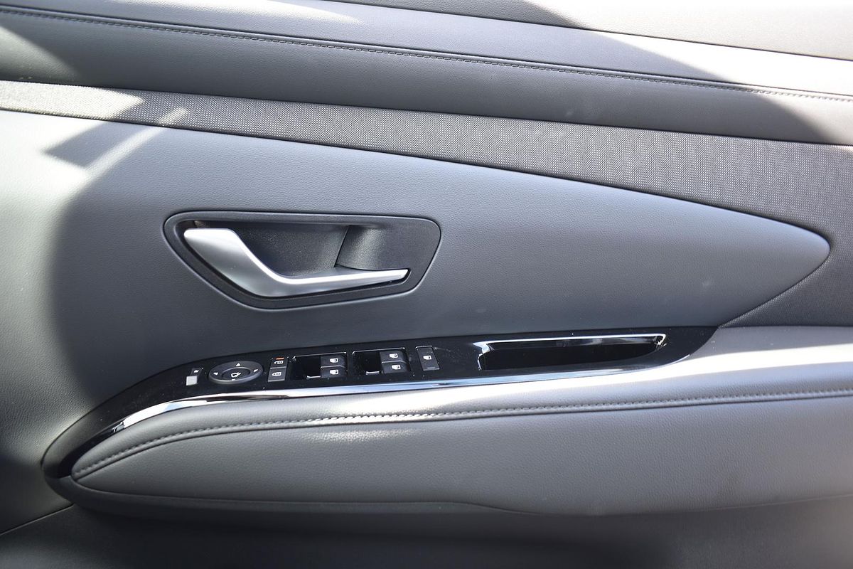 2024 Hyundai Tucson Elite NX4.V3