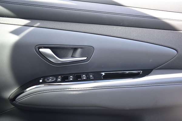 2024 Hyundai Tucson Elite NX4.V3