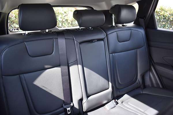 2024 Hyundai Tucson Elite NX4.V3