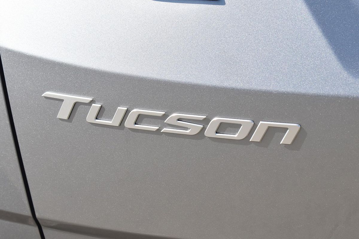 2024 Hyundai Tucson Elite NX4.V3