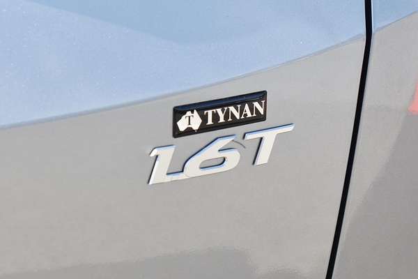 2024 Hyundai Tucson Elite NX4.V3