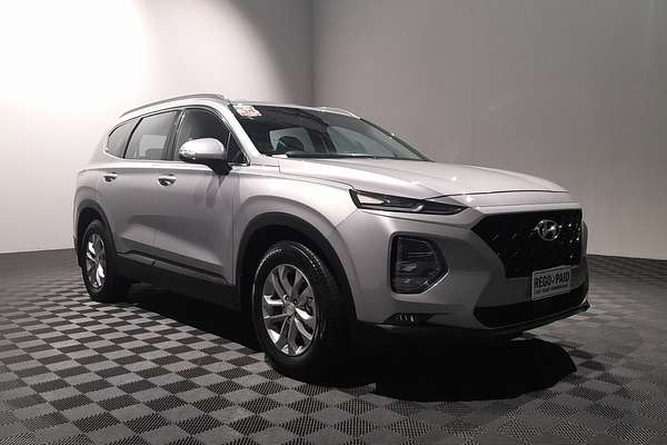 2019 Hyundai Santa Fe Active TM