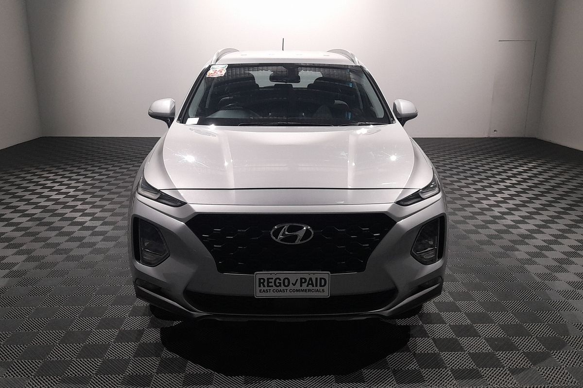2019 Hyundai Santa Fe Active TM