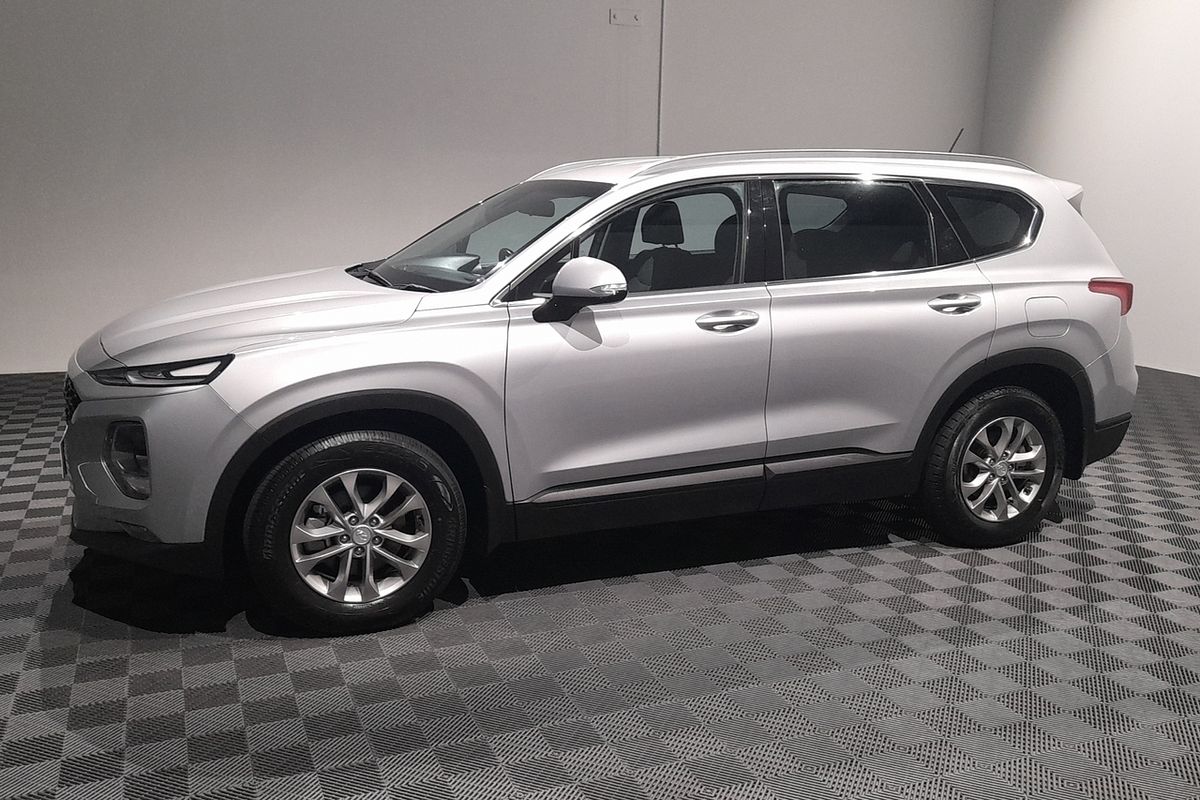 2019 Hyundai Santa Fe Active TM