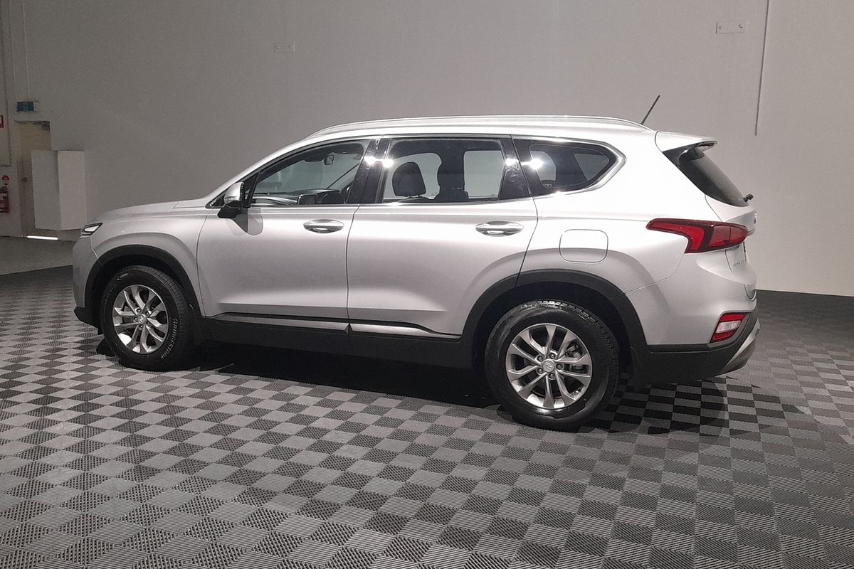 2019 Hyundai Santa Fe Active TM