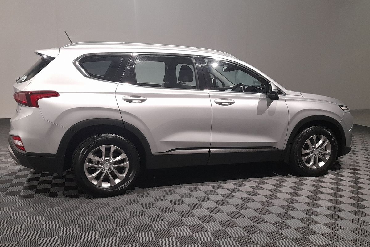 2019 Hyundai Santa Fe Active TM