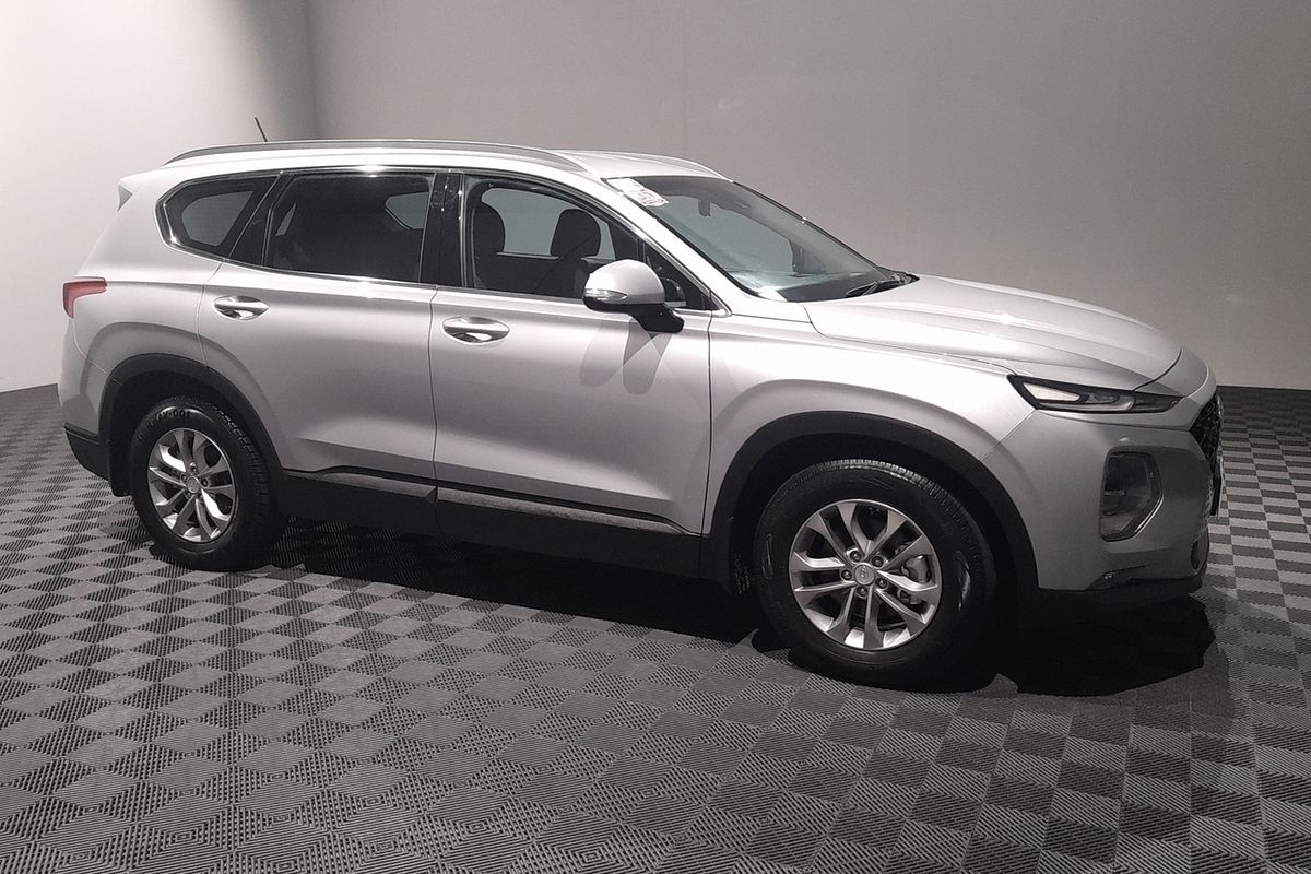 2019 Hyundai Santa Fe Active TM