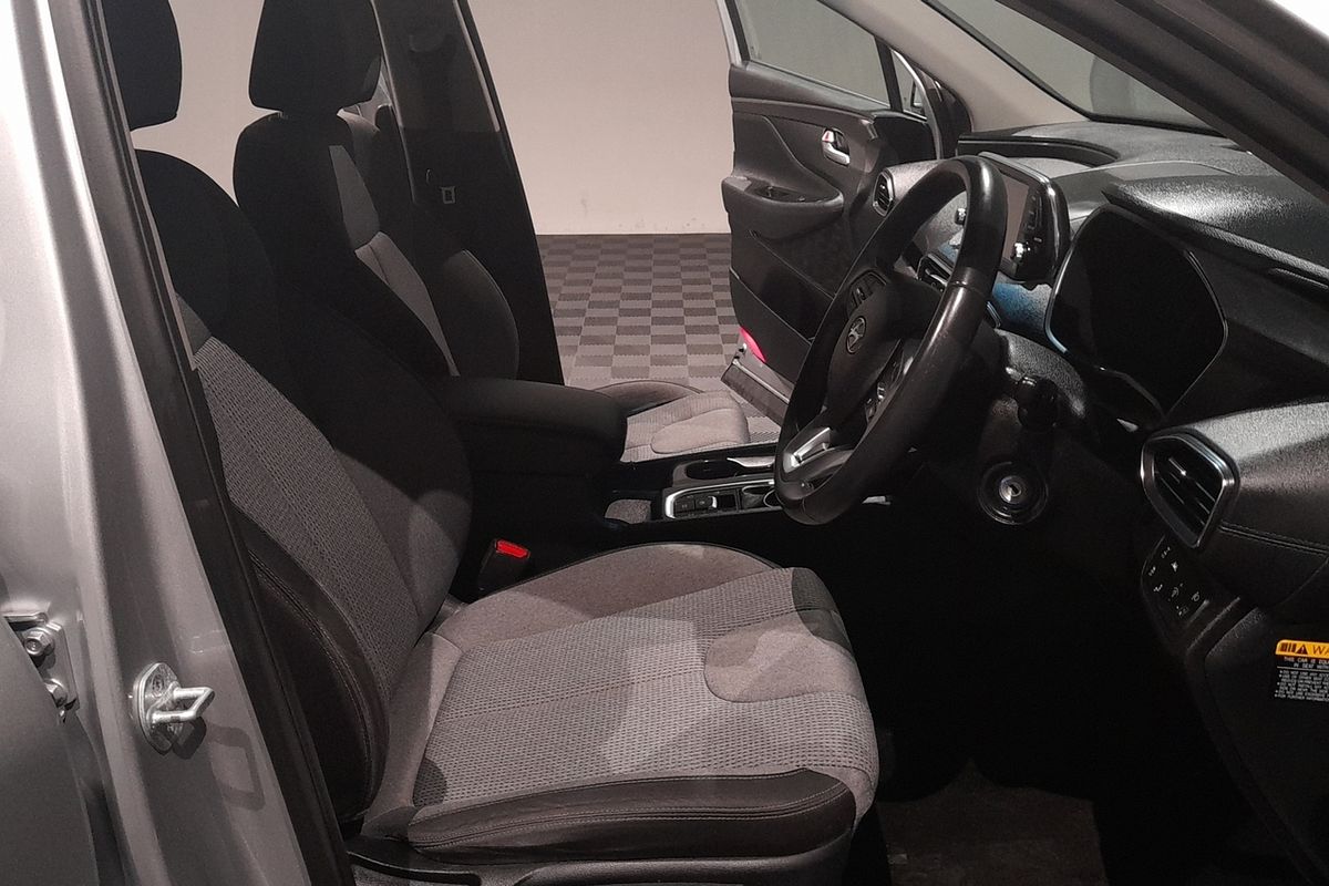 2019 Hyundai Santa Fe Active TM