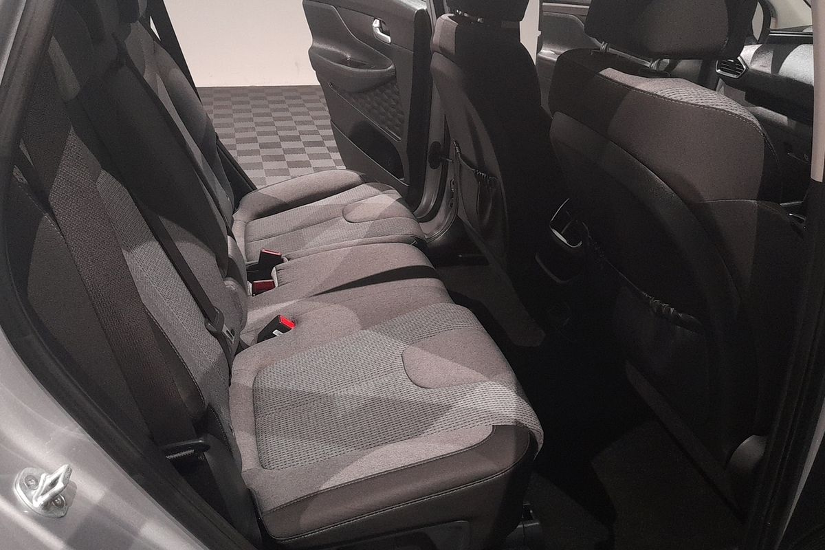 2019 Hyundai Santa Fe Active TM