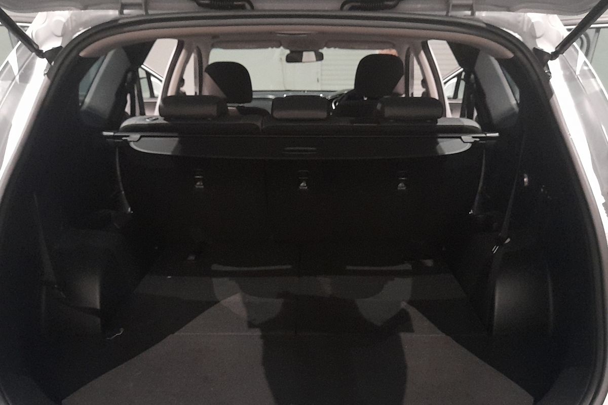 2019 Hyundai Santa Fe Active TM
