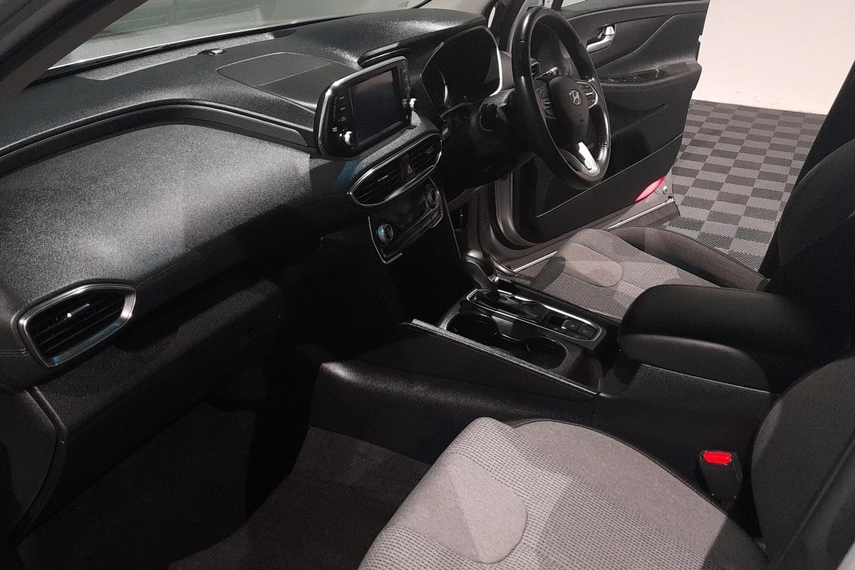 2019 Hyundai Santa Fe Active TM