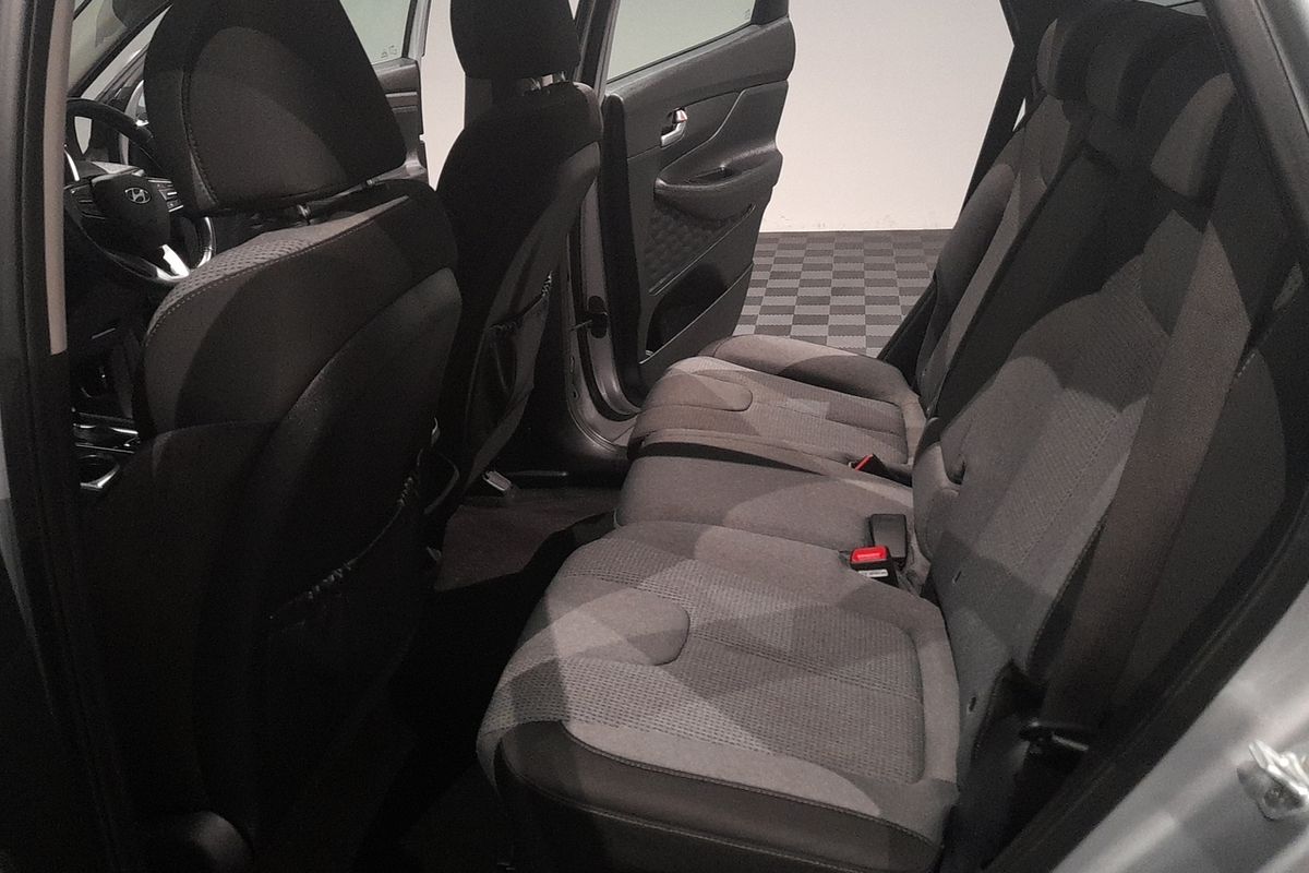 2019 Hyundai Santa Fe Active TM