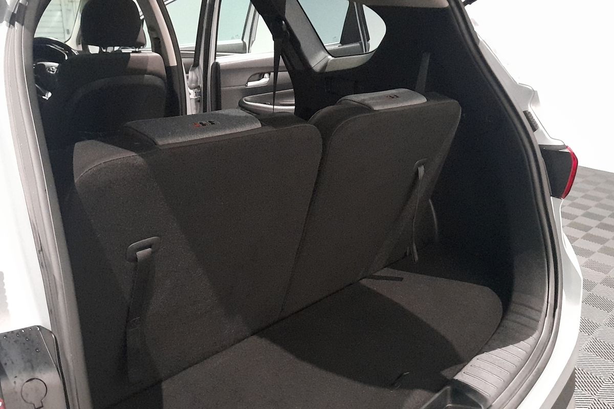 2019 Hyundai Santa Fe Active TM