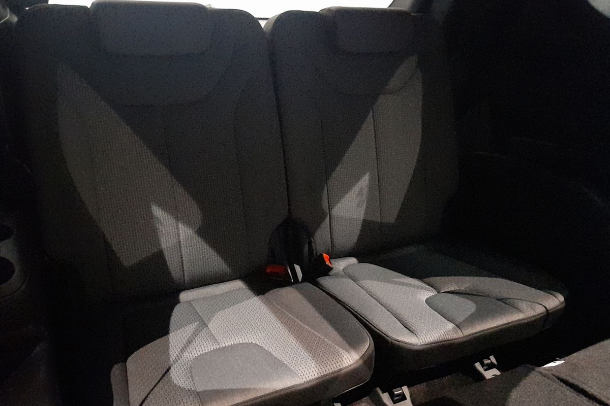 2019 Hyundai Santa Fe Active TM