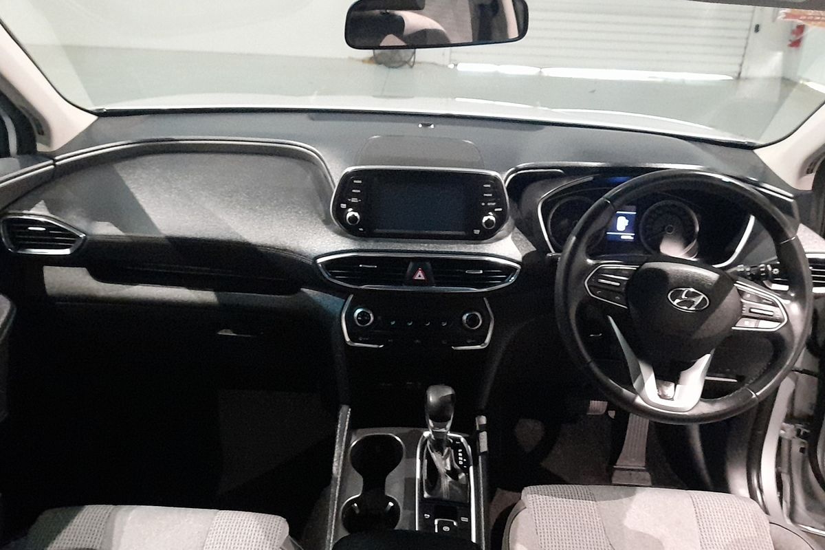 2019 Hyundai Santa Fe Active TM