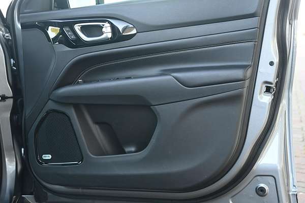 2023 Jeep Compass S-Limited M6