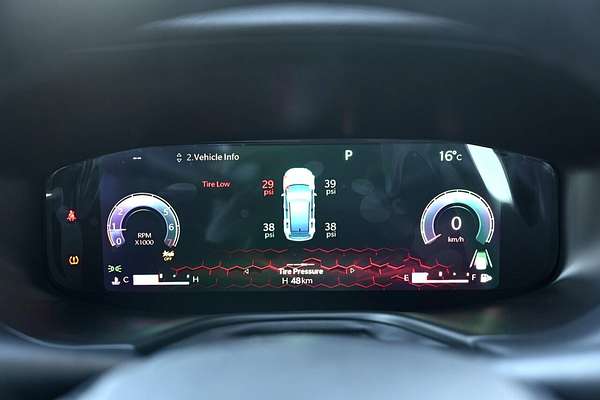 2023 Jeep Compass S-Limited M6