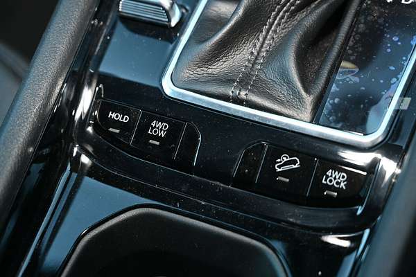 2023 Jeep Compass S-Limited M6