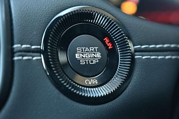 2023 Jeep Compass S-Limited M6