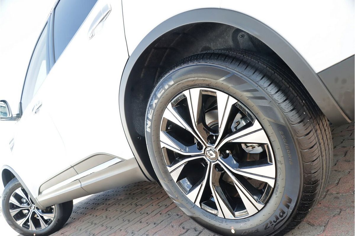 2023 Renault Koleos Life HZG