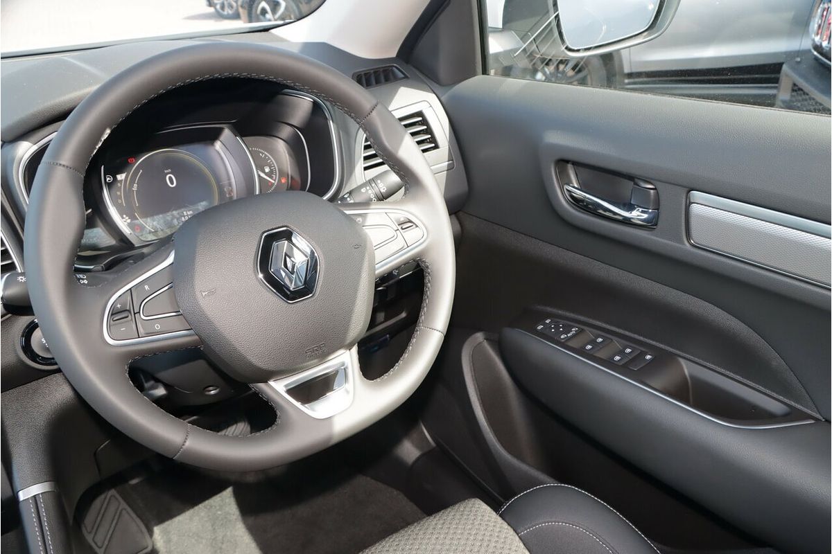 2023 Renault Koleos Life HZG