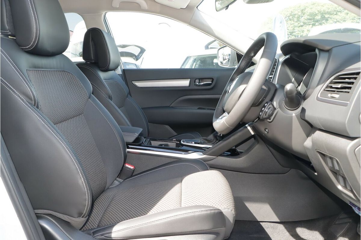 2023 Renault Koleos Life HZG