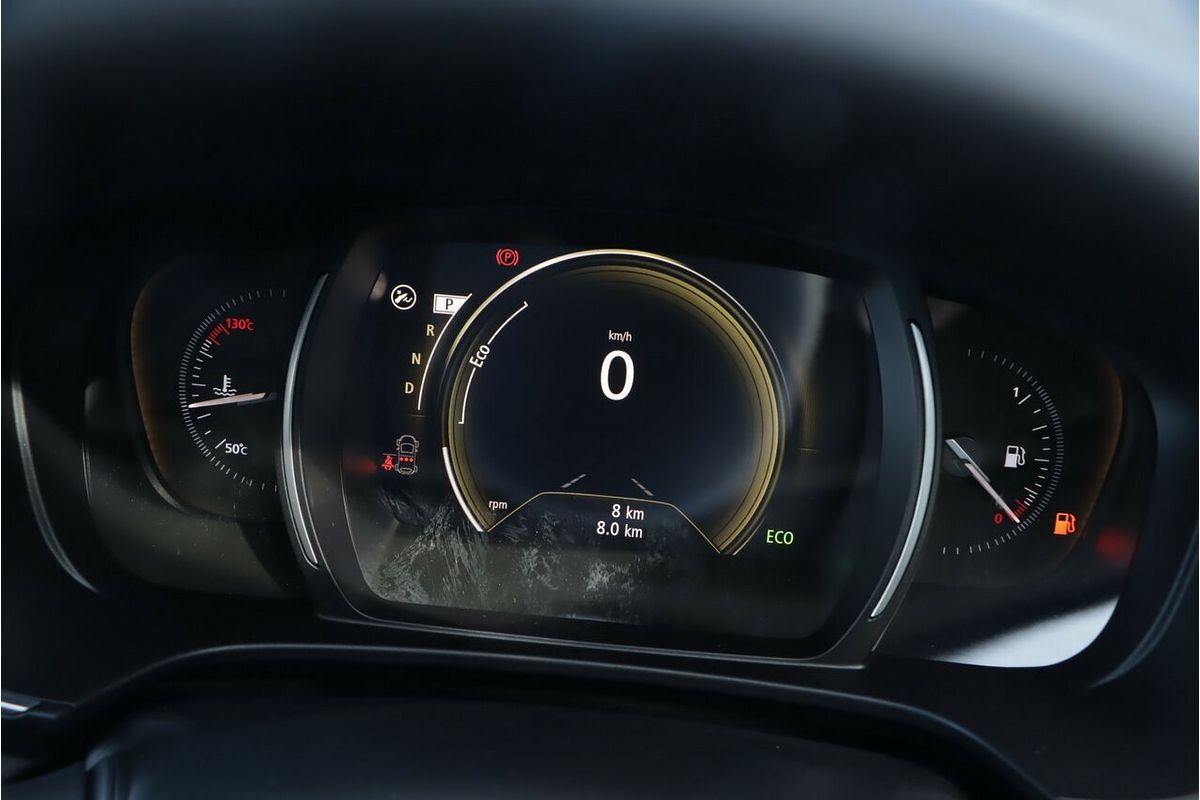 2023 Renault Koleos Life HZG