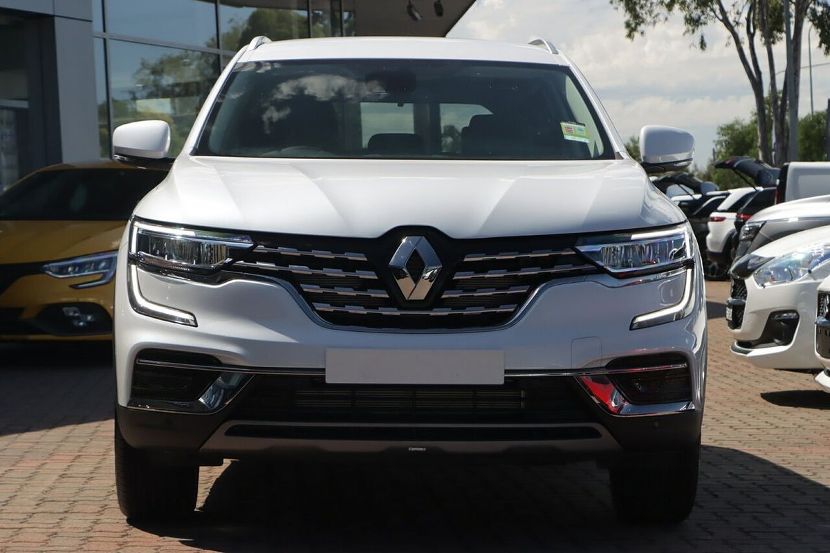 2023 Renault Koleos Life HZG