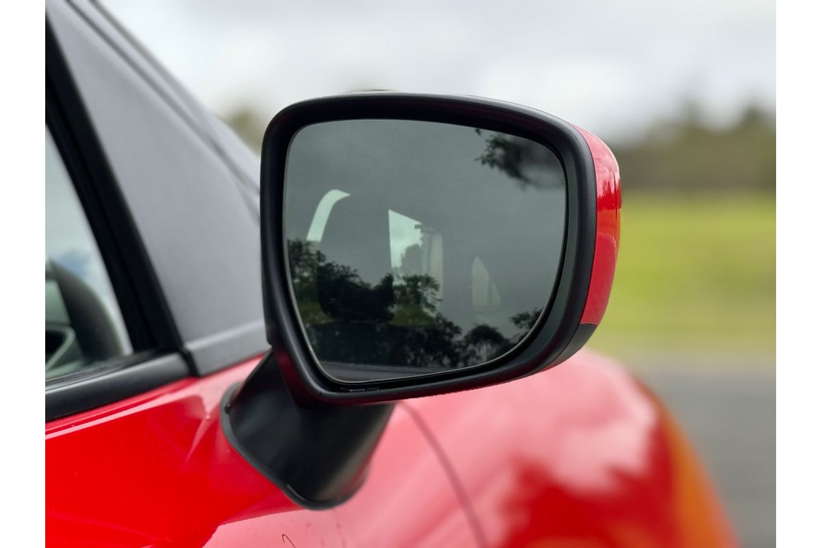 2022 Suzuki Baleno GL EW Series II