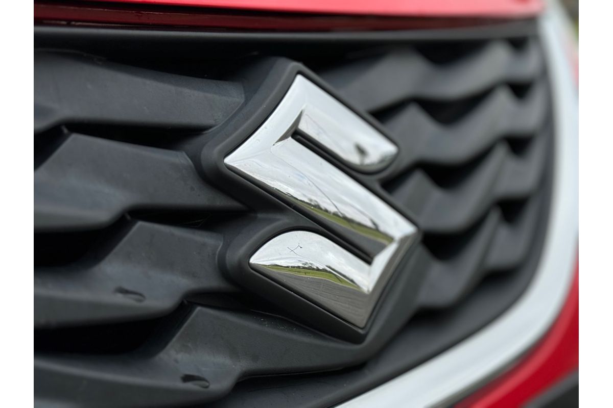 2022 Suzuki Baleno GL EW Series II