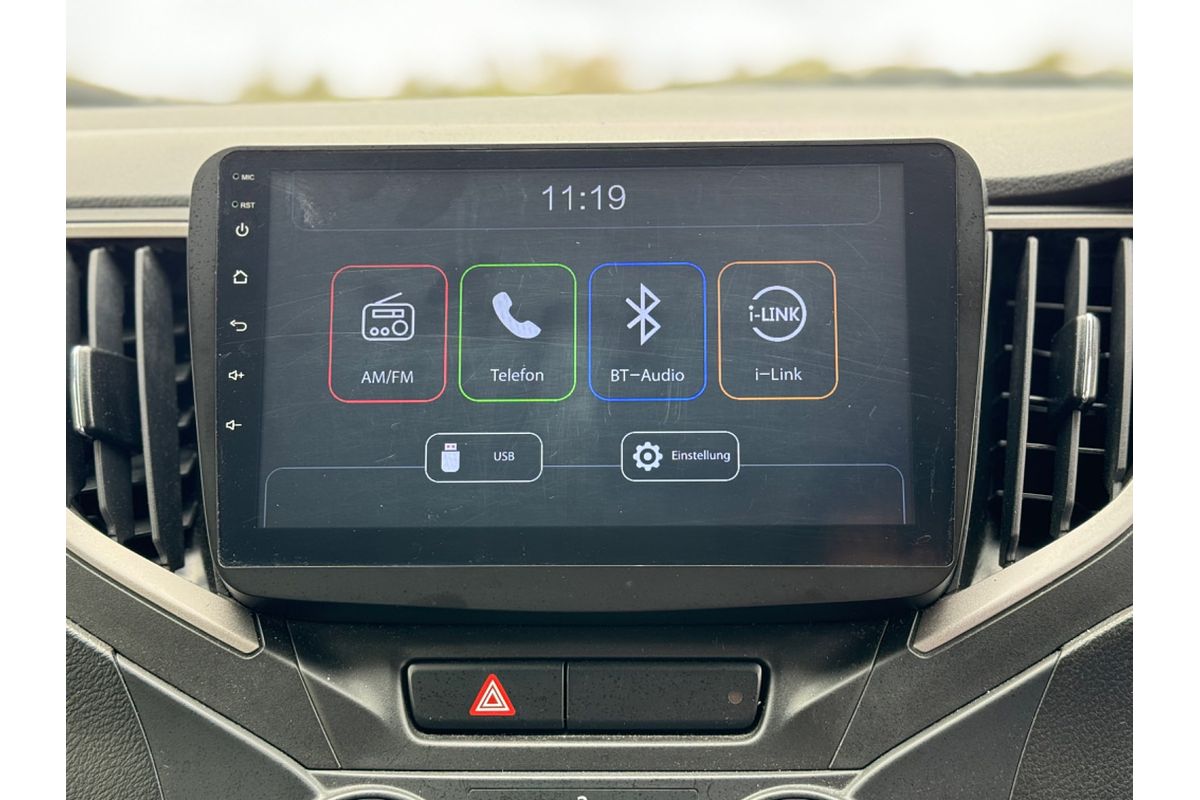 2022 Suzuki Baleno GL EW Series II