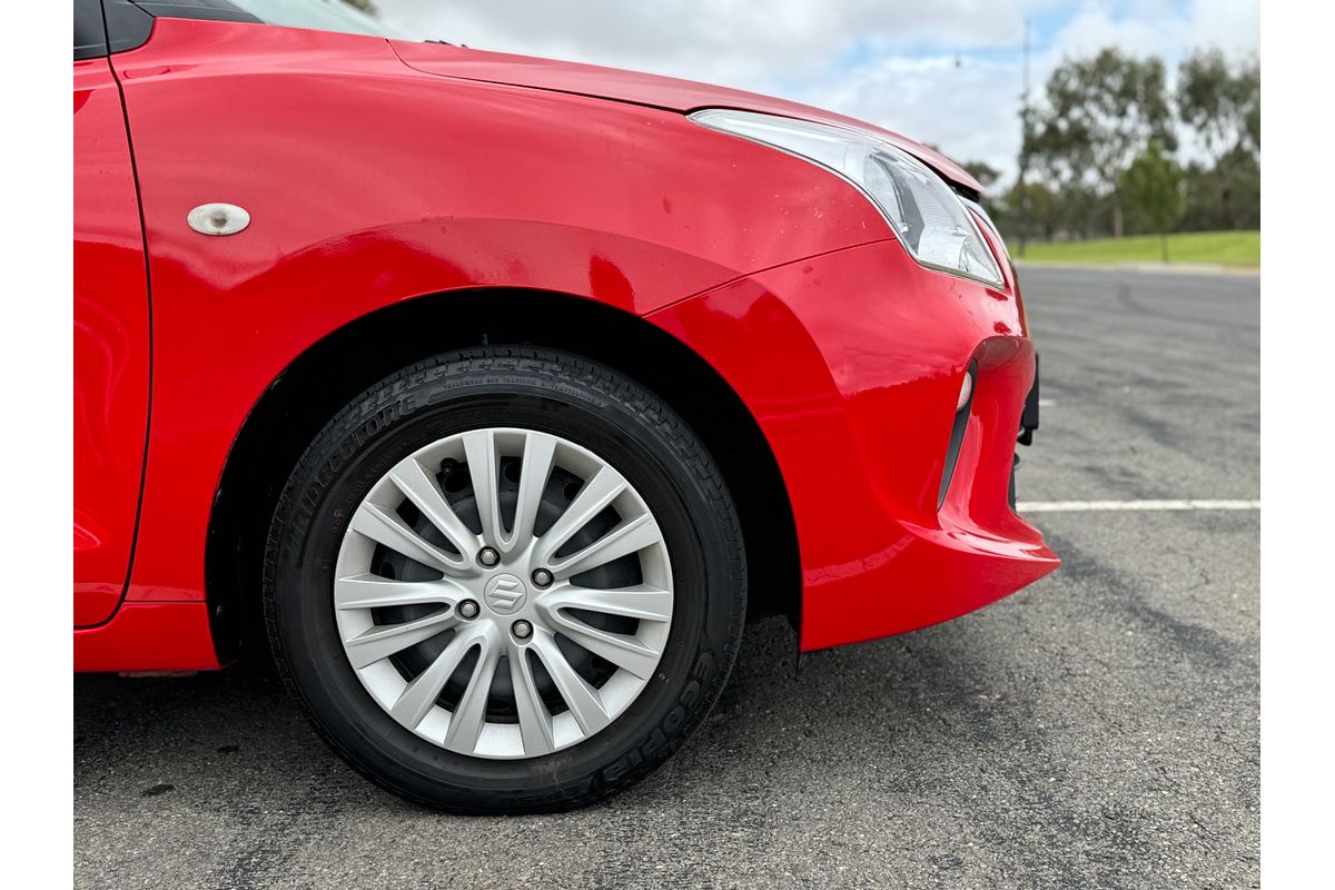 2022 Suzuki Baleno GL EW Series II